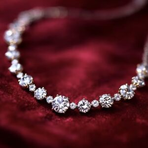 Myra Celestial Halo - Diamond