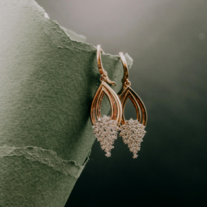 Drop Earrings